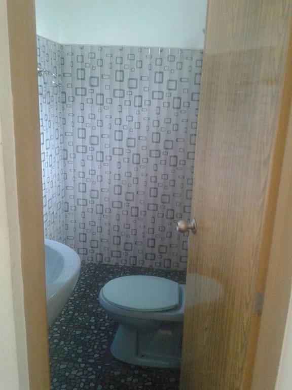 Parakum Rest Rooms Полонарува Екстериор снимка